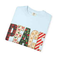 Peace Prince of Peace T-Shirt — Christian Faith Tee