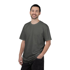 "Her Faith Has Made Her Well T Shirt -" Matthew 9:22 Christian T Shirt Faith Scripture Tee - Saldersoncloutier