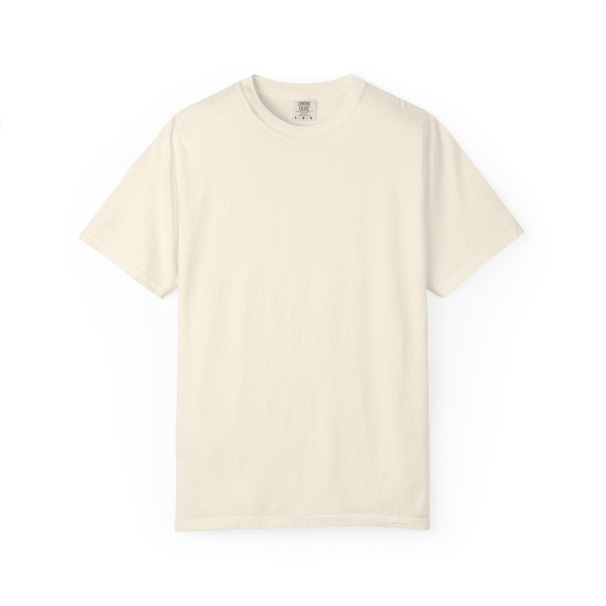 Jesus Gets The Glory T-Shirt — Christian Faith Graphic Tee - Saldersoncloutier