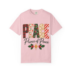 Peace Prince of Peace T-Shirt — Christian Faith Tee