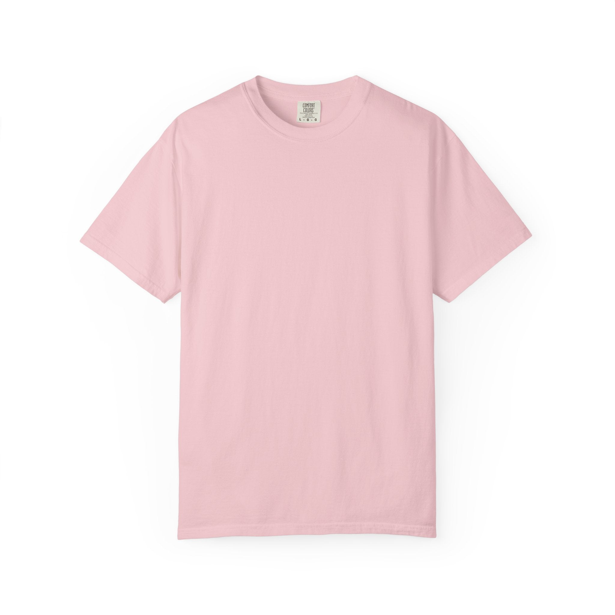 My God will Never Fail Women T‑Shirt - Christian T shirt Tee - Saldersoncloutier
