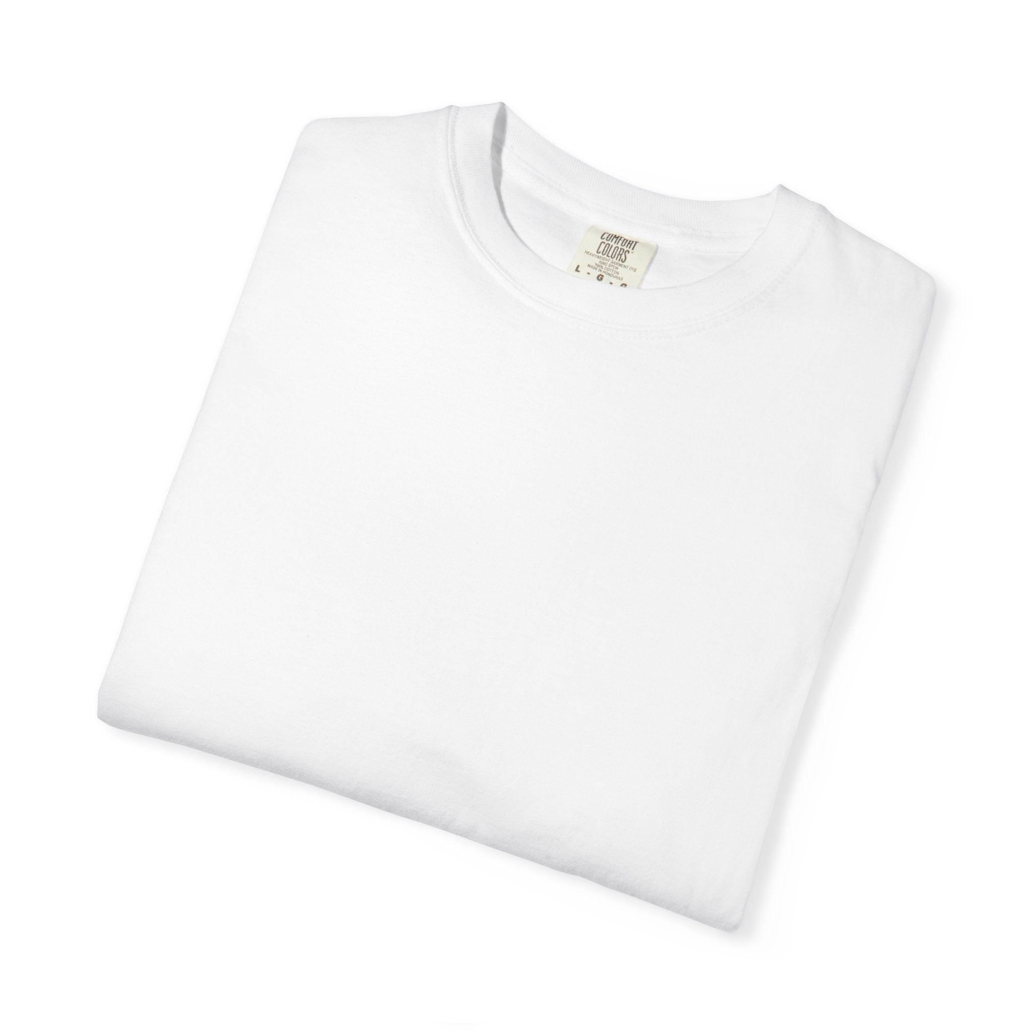 Big Jesus Fan T‑Shirt — Christian T shirt - Saldersoncloutier