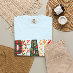 Peace Prince of Peace T-Shirt — Christian Faith Tee