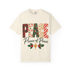 Peace Prince of Peace T-Shirt — Christian Faith Tee
