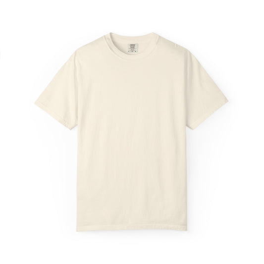 Big Jesus Fan T‑Shirt — Christian T shirt - Saldersoncloutier