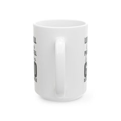Love Still Wins Ceramic Mug | Gift for Educators | Coffee Cup | Teacher Appreciation | Personalized Teacher Gift | 11oz, 15oz