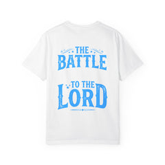 The Battle to the Lord T-Shirt