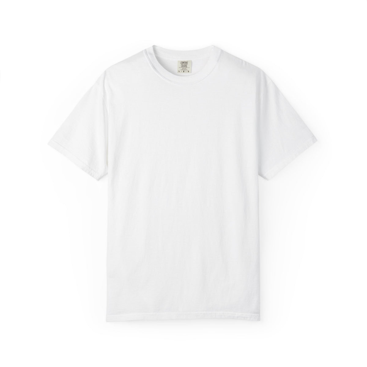 The Battle to the Lord T-Shirt