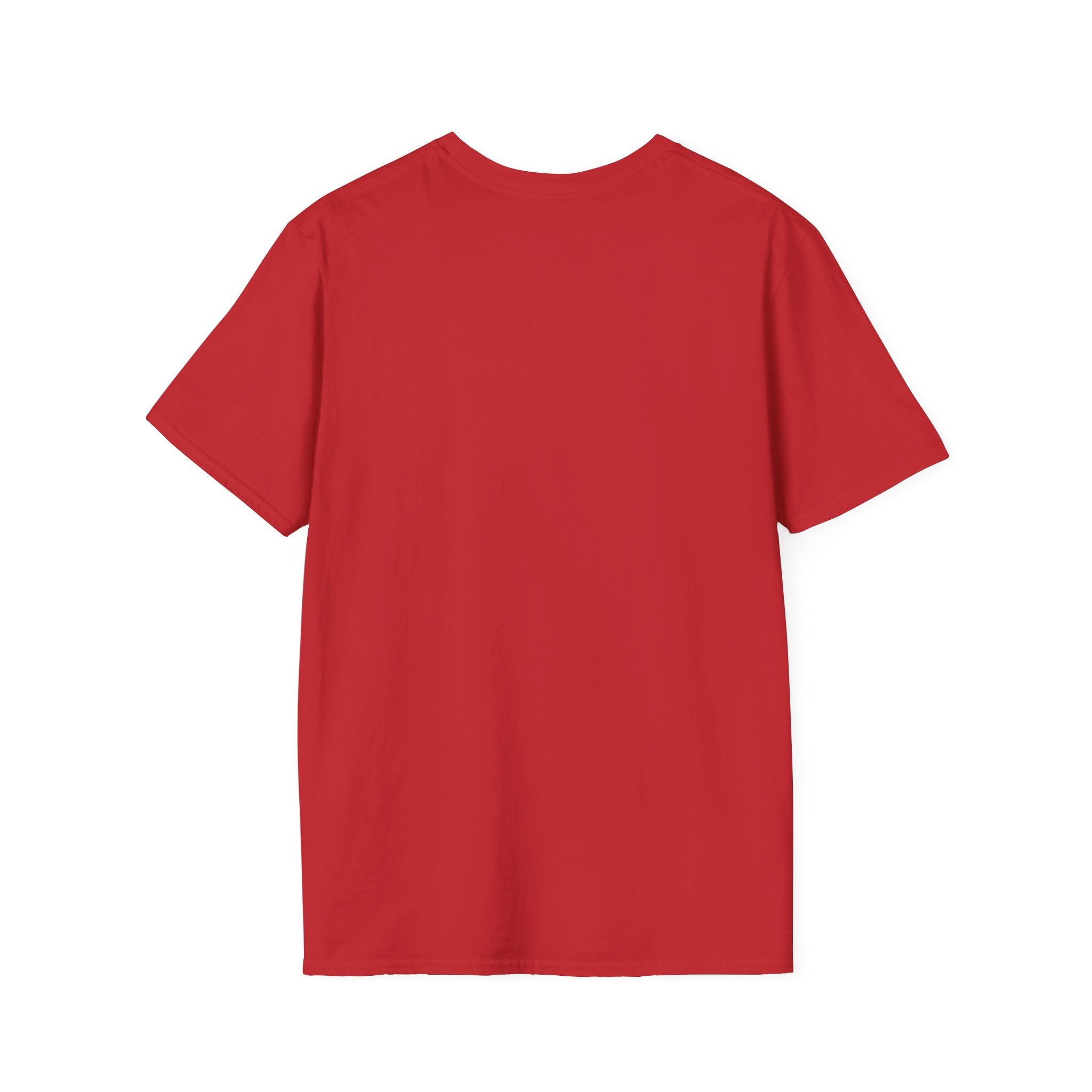Christmas Begins With Christ T-Shirt - Saldersoncloutier