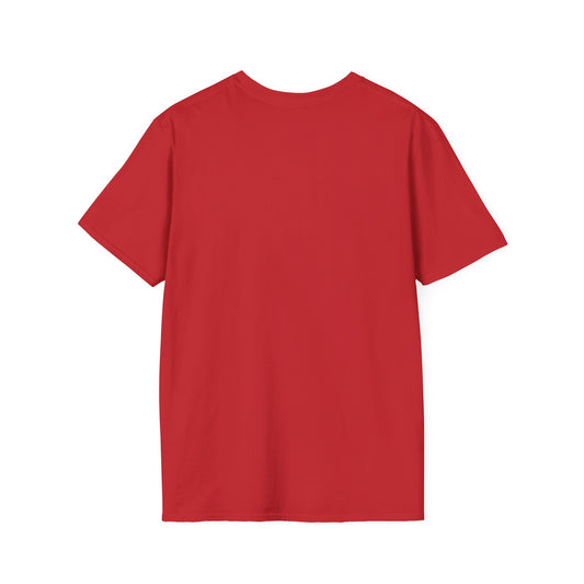 Christmas Begins With Christ T-Shirt - Saldersoncloutier