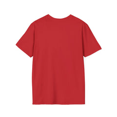 Christmas Begins With Christ T-Shirt - Saldersoncloutier