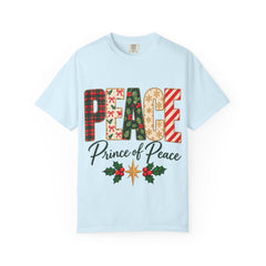Peace Prince of Peace T-Shirt — Christian Faith Tee